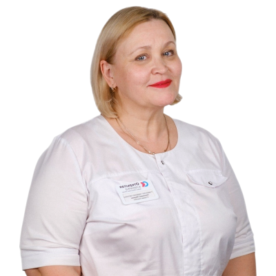 Тюкавина Марина Станиславовна