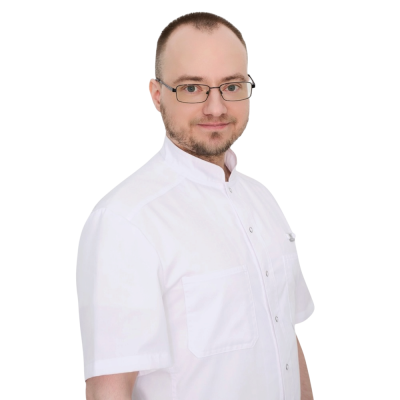 Ратаев Александр Юрьевич  