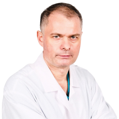 Манякин Виктор Николаевич