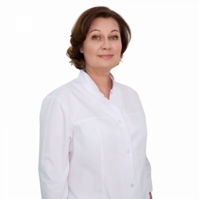 Слабунова Мария Александровна