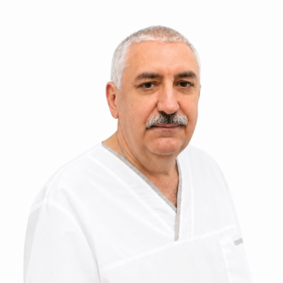 Гуцуляк Александр Иванович