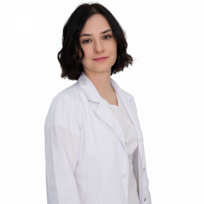 Тебина Екатерина Павловна