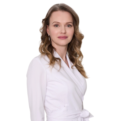 Семакина Анна Сергеевна
