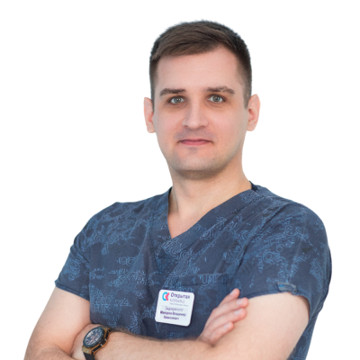 Майоров Владимир Алексеевич