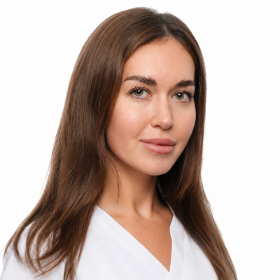 Костенко Алина Александровна