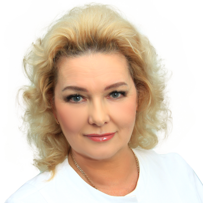 Куликова Ольга Евгеньевна