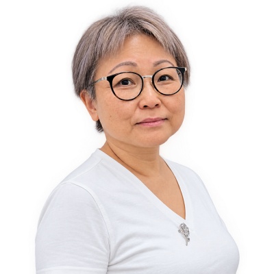 Хан Ирина Николаевна