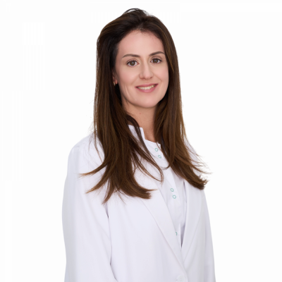 Токарева Алиса Викторовна