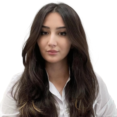 Ашикова Патимат Магомедрасуловна