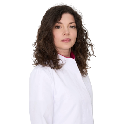 Прохорова Юлия Владимировна