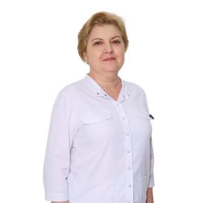 Устенко Людмила Анатольевна