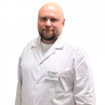 Чеканов Андрей Сергеевич