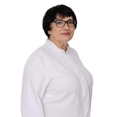 Абрамова Ирина Петровна