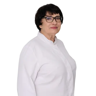 Абрамова Ирина Петровна
