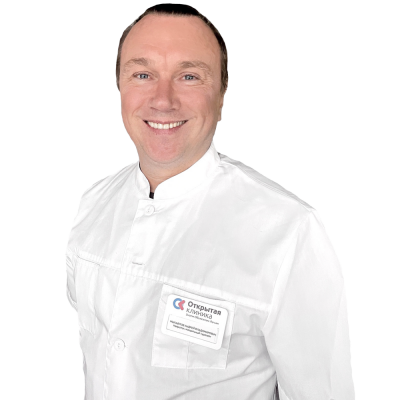 Михайлов Андрей Владимирович