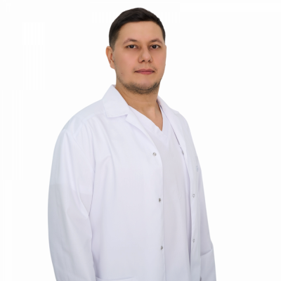 Зайнуллин Радик Сагитович