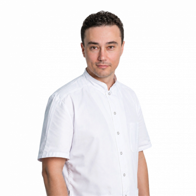 Мезин Андрей Николаевич