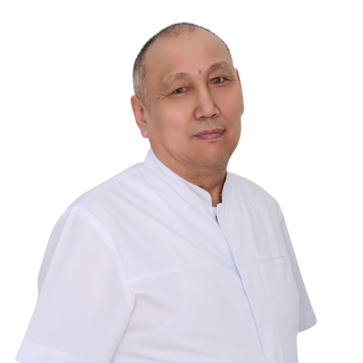 Джанджиев Александр Александрович