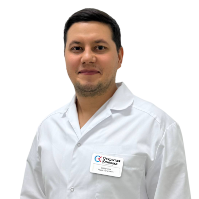 Зайнуллин Радик Сагитович