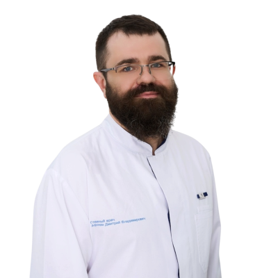 Афонин Дмитрий Владимирович 