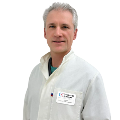 Фураев Алексей Александрович