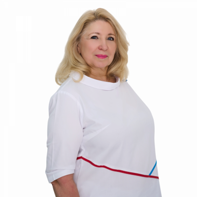 Пашкина Марина Ивановна