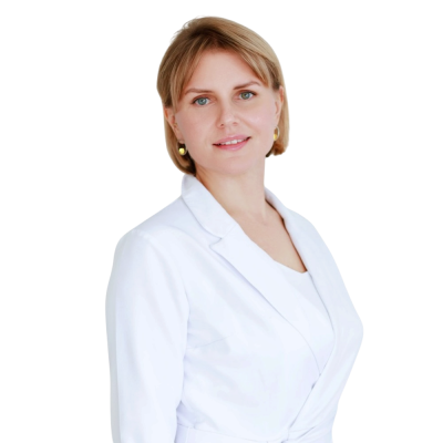 Черемисина Анна Юрьевна