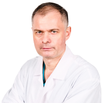 Манякин Виктор Николаевич