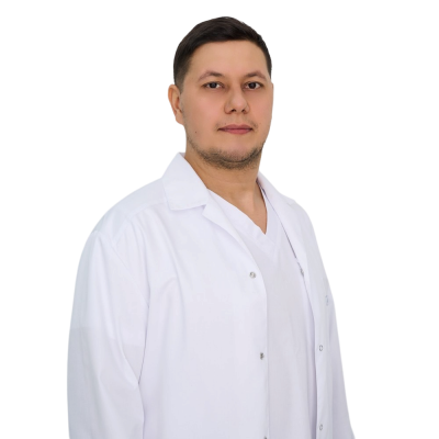 Зайнуллин Радик Сагитович
