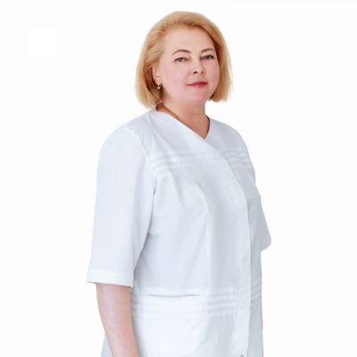 Потапова Анастасия Анатольевна