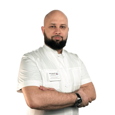 Васильев Евгений Евгеньевич