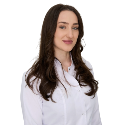 Индрокова Мария Хадисовна