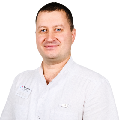 Жаров Валентин Александрович