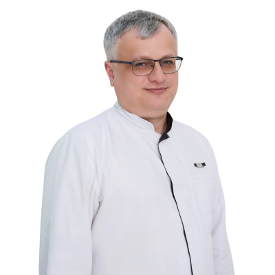 Муталимов Шамиль Расулович