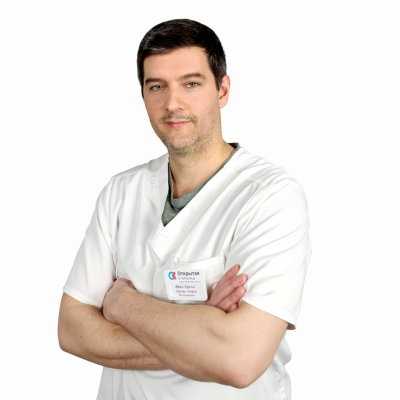 Христо Андрей Валерьянович