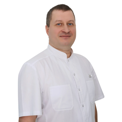 Жаров Валентин Александрович  