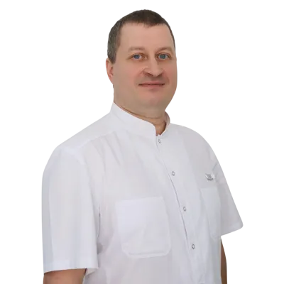 Жаров Валентин Александрович