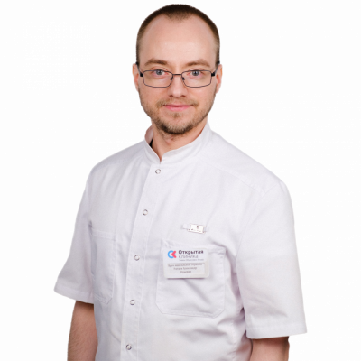 Ратаев Александр Юрьевич