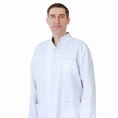 Подкладов Виталий Викторович