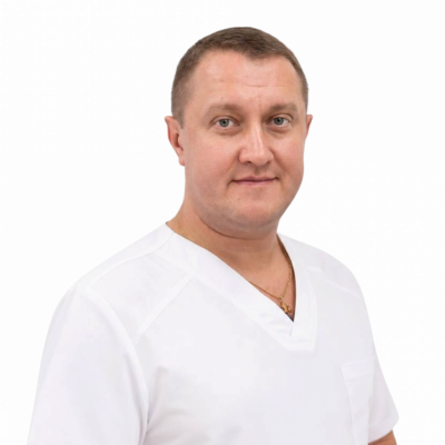 Гусев Денис Сергеевич