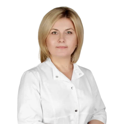 Влайку Диана Николаевна