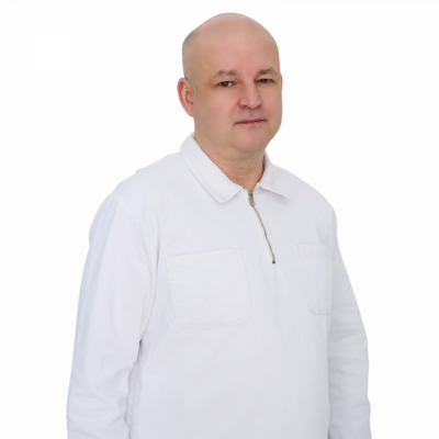 Юров Игорь Евгеньевич