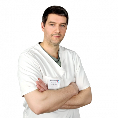 Христо Андрей Валерьянович