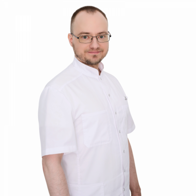 Ратаев Александр Юрьевич  