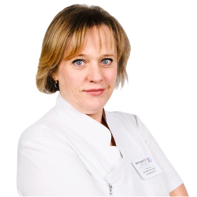 Морозова Наталия Владимировна