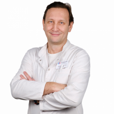 Черемисин Вячеслав Николаевич