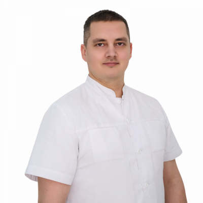 Иванов Максим Станиславович