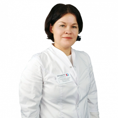 Торозова Ольга Александровна