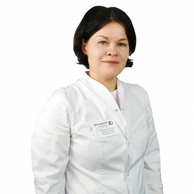 Торозова Ольга Александровна