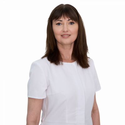 Абудеева Ирина Сергеевна